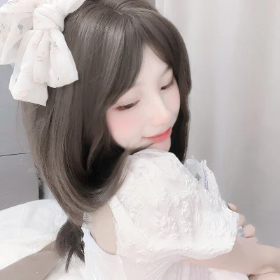 好看的头像真人女，美到犯规啦 女生头像 第22张