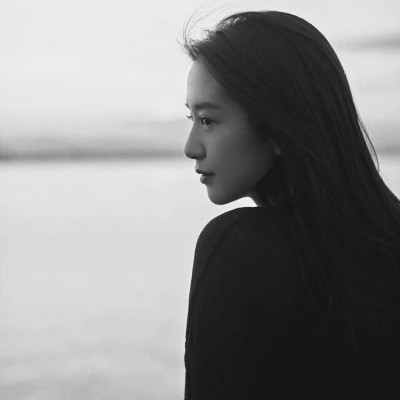 好看的头像真人女，美到犯规啦 女生头像 第28张