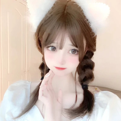 好看的头像真人女，美到犯规啦 女生头像 第19张