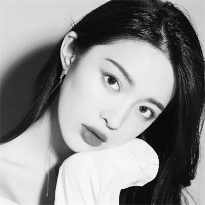 好看的头像真人女，美到犯规啦 女生头像 第27张