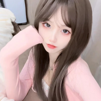 好看的头像真人女，美到犯规啦 女生头像 第24张