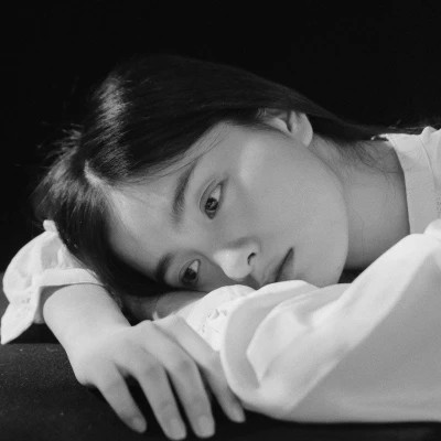 好看的头像真人女，美到犯规啦 女生头像 第29张