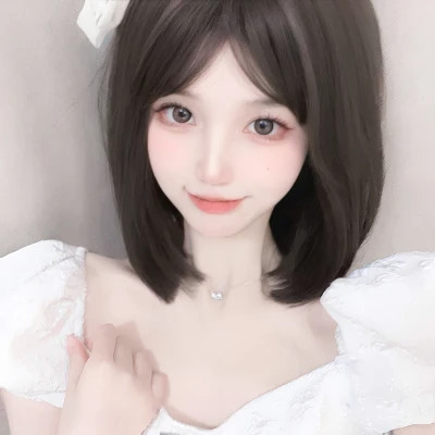 好看的头像真人女，美到犯规啦 女生头像 第21张