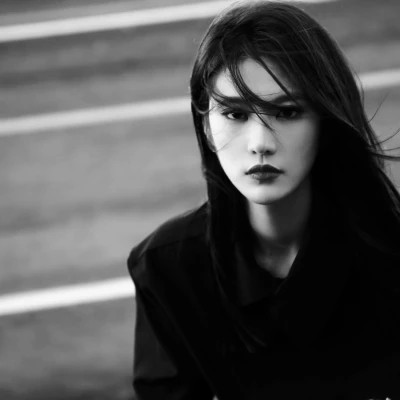 好看的头像真人女，美到犯规啦 女生头像 第26张