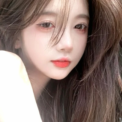 好看的头像真人女，美到犯规啦 女生头像 第31张