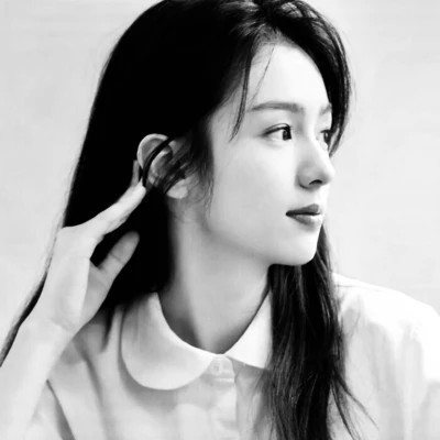 好看的头像真人女，美到犯规啦 女生头像 第37张