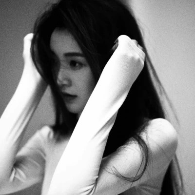 好看的头像真人女，美到犯规啦 女生头像 第39张