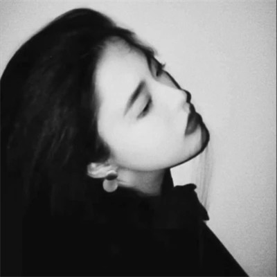 好看的头像真人女，美到犯规啦 女生头像 第32张