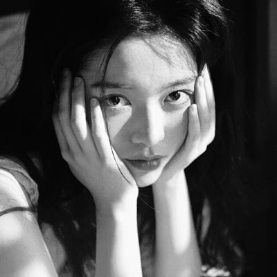 好看的头像真人女，美到犯规啦 女生头像 第34张
