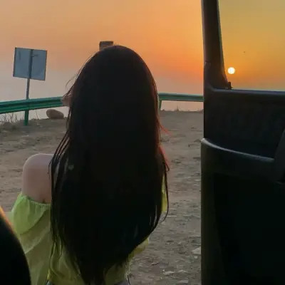 ins慵懒风学生女头，被这组女头美哭😭 女生头像 第6张