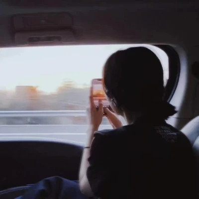 ins慵懒风学生女头，被这组女头美哭😭 女生头像 第16张