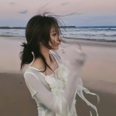 ins慵懒风学生女头，被这组女头美哭😭 女生头像 第11张