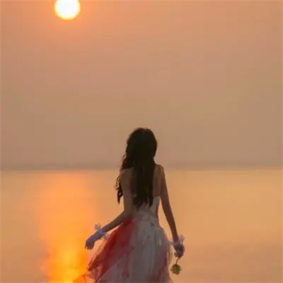 ins慵懒风学生女头，被这组女头美哭😭 女生头像 第23张