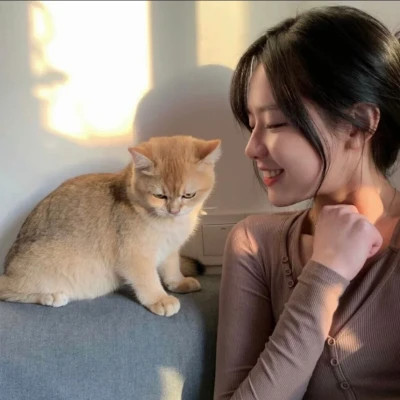 ins慵懒风学生女头，被这组女头美哭😭 女生头像 第31张