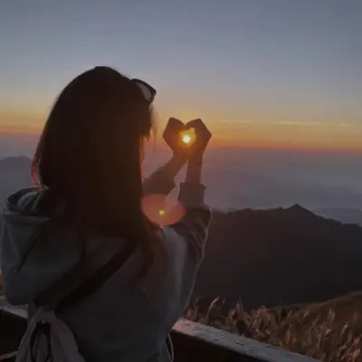ins慵懒风学生女头，被这组女头美哭😭 女生头像 第41张
