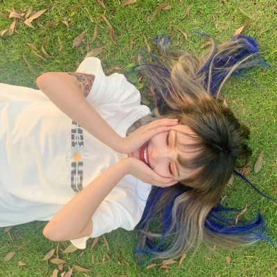 2025女生专用头像高清好看 女生头像 第18张