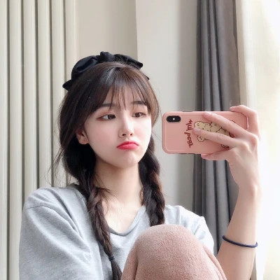 2025女生专用头像高清好看 女生头像 第17张