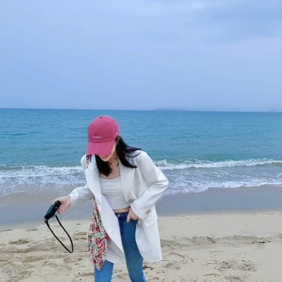 2025女生专用头像高清好看 女生头像 第8张