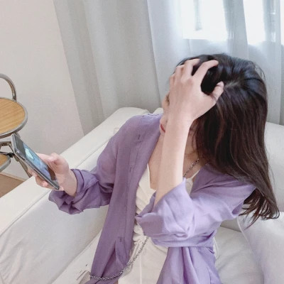 2025女生专用头像高清好看 女生头像 第31张