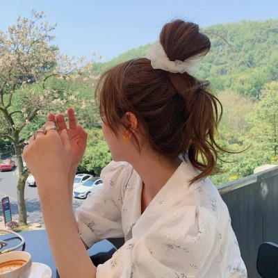 2025女生专用头像高清好看 女生头像 第42张