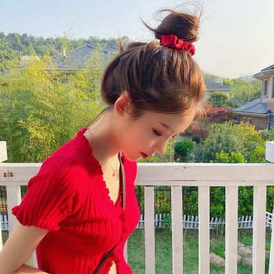 2025女生专用头像高清好看 女生头像 第39张