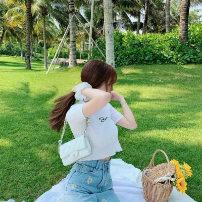 2025女生专用头像高清好看 女生头像 第47张