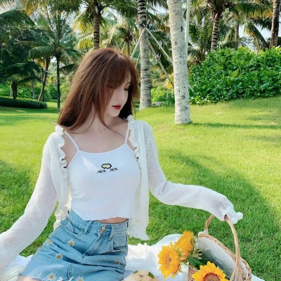 2025女生专用头像高清好看 女生头像 第50张