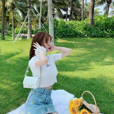 2025女生专用头像高清好看 女生头像 第49张