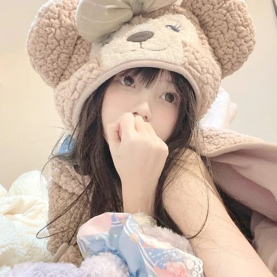 🌟ins风高级质感女生头像大放送 女生头像 第9张