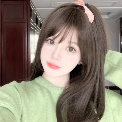 🌟ins风高级质感女生头像大放送 女生头像 第5张
