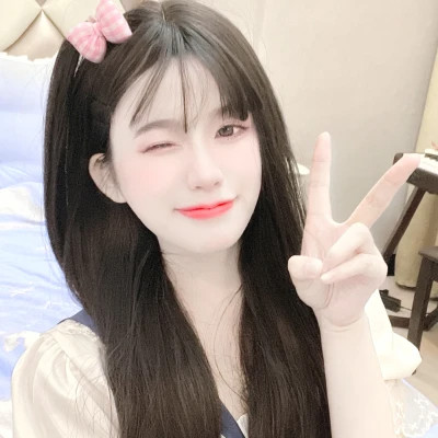 🌟ins风高级质感女生头像大放送 女生头像 第1张