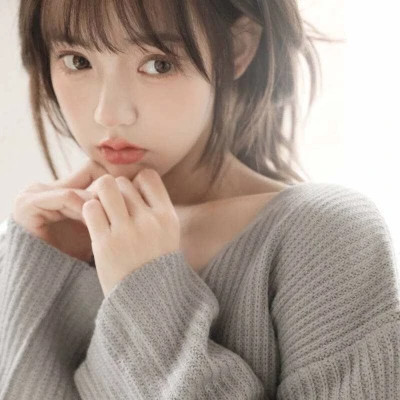 🌟ins风高级质感女生头像大放送 女生头像 第23张