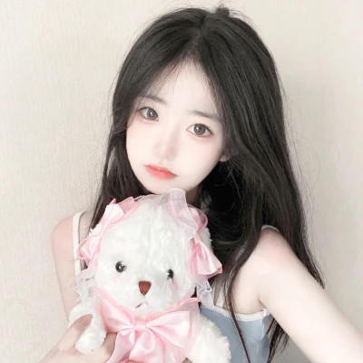 🌟ins风高级质感女生头像大放送 女生头像 第12张