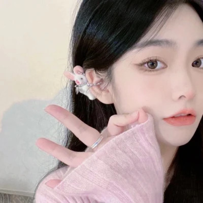 🌟ins风高级质感女生头像大放送 女生头像 第24张