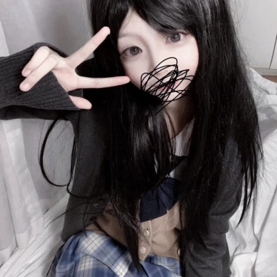 🌟ins风高级质感女生头像大放送 女生头像 第18张