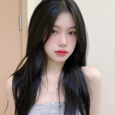 🌟ins风高级质感女生头像大放送 女生头像 第15张