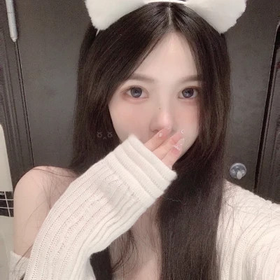 🌟ins风高级质感女生头像大放送 女生头像 第22张