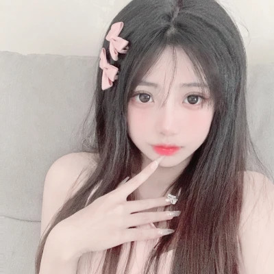 🌟ins风高级质感女生头像大放送 女生头像 第13张
