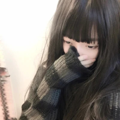 🌟ins风高级质感女生头像大放送 女生头像 第20张