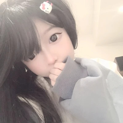 🌟ins风高级质感女生头像大放送 女生头像 第16张