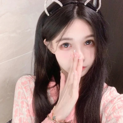 🌟ins风高级质感女生头像大放送 女生头像 第32张