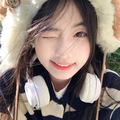 🌟ins风高级质感女生头像大放送 女生头像 第31张