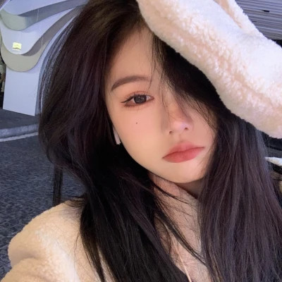 🌟ins风高级质感女生头像大放送 女生头像 第35张