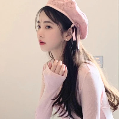 🌟ins风高级质感女生头像大放送 女生头像 第25张