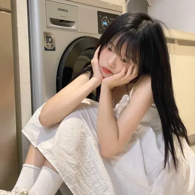 🌟ins风高级质感女生头像大放送 女生头像 第29张