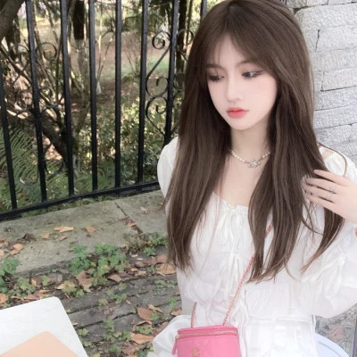 🌟ins风高级质感女生头像大放送 女生头像 第26张