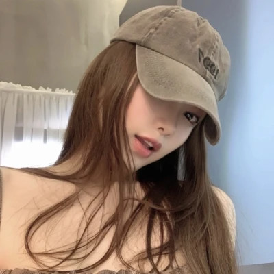 🌟ins风高级质感女生头像大放送 女生头像 第34张