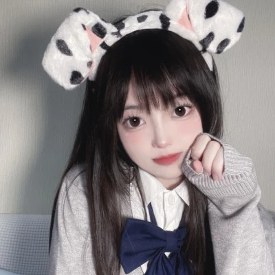 🌟ins风高级质感女生头像大放送 女生头像 第39张