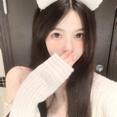 🌟ins风高级质感女生头像大放送 女生头像 第38张