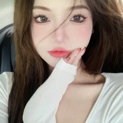 🌟ins风高级质感女生头像大放送 女生头像 第37张